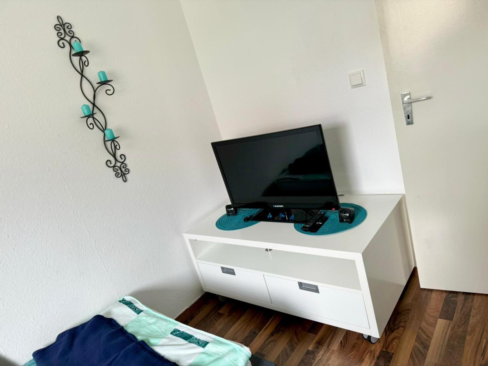 Main Weindorf Unterkunft Sulzfeld am Main Zimmer foto