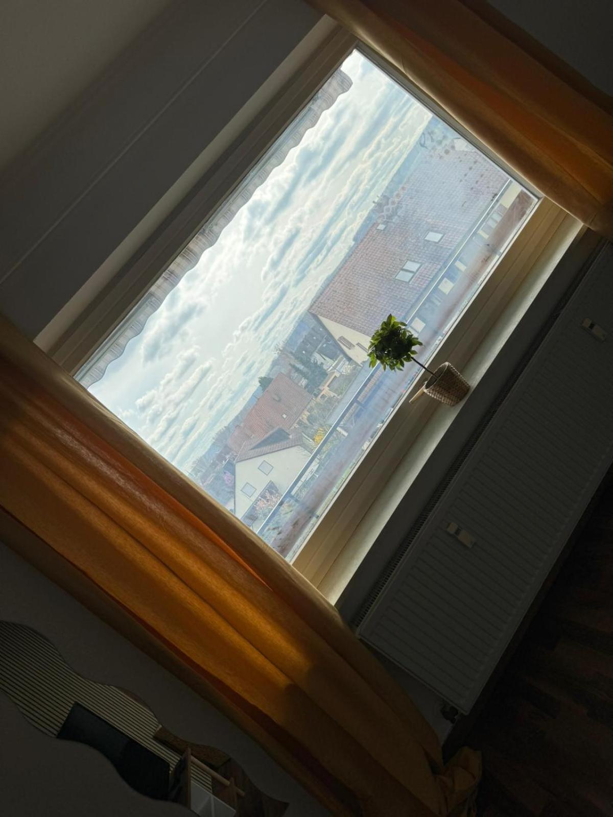 Main Weindorf Unterkunft Sulzfeld am Main Zimmer foto