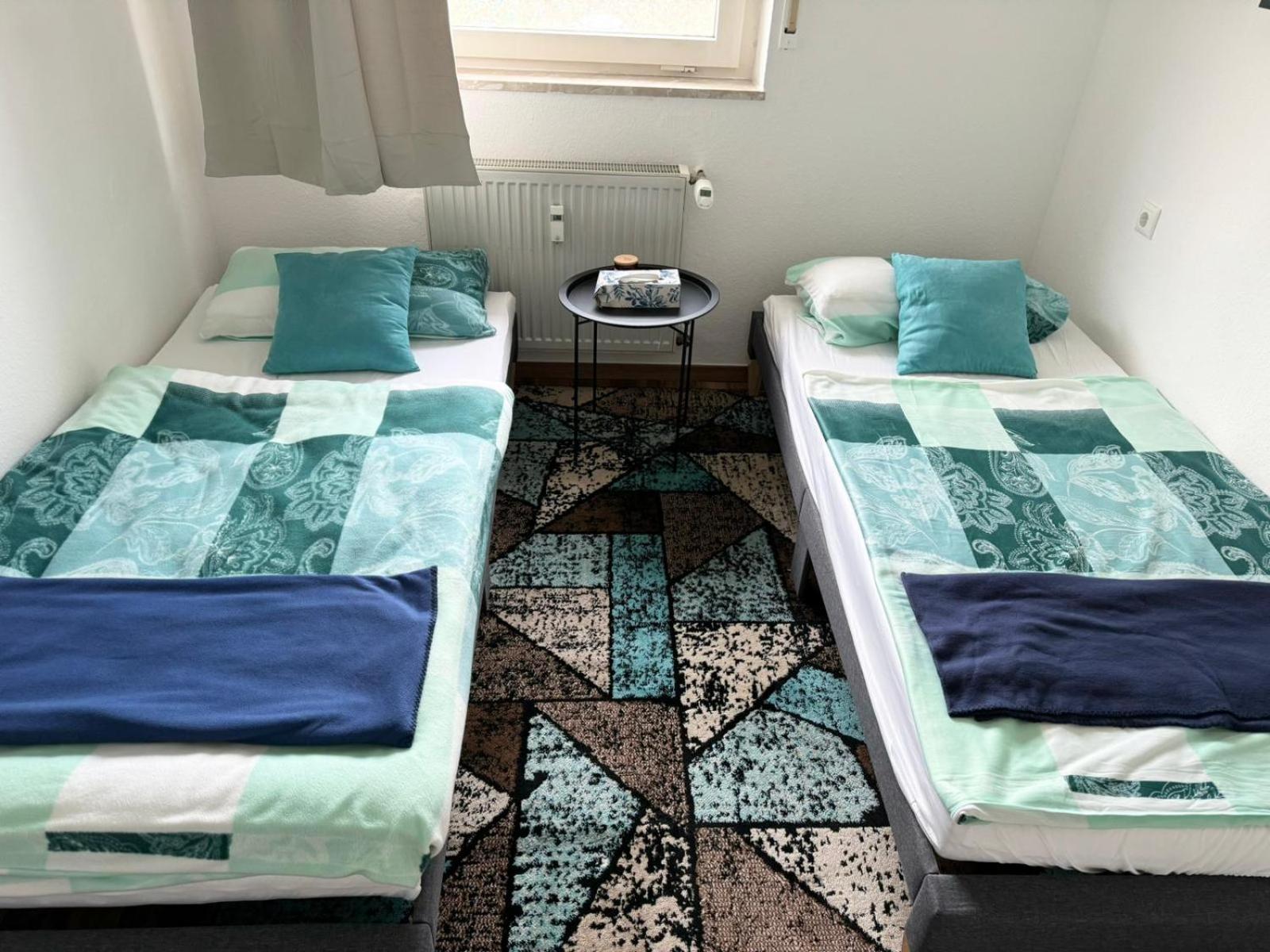 Main Weindorf Unterkunft Sulzfeld am Main Zimmer foto